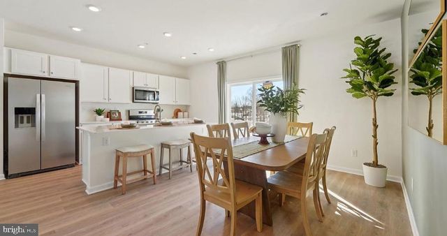 116 SPENCER WAY, Gibbsboro, NJ 08026