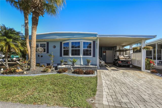 2100 KINGS HIGHWAY 394, Port Charlotte, FL 33980