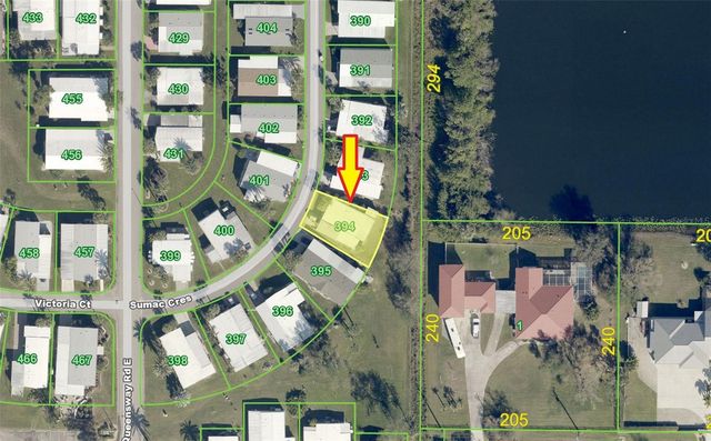 2100 KINGS HIGHWAY 394, Port Charlotte, FL 33980