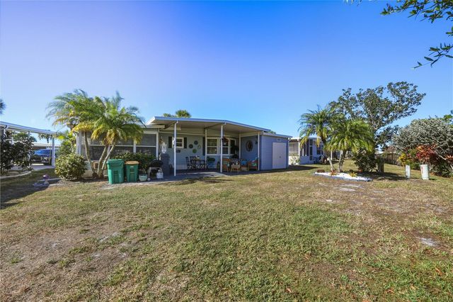 2100 KINGS HIGHWAY 394, Port Charlotte, FL 33980