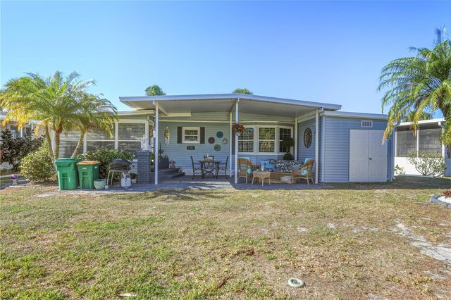 2100 KINGS HIGHWAY 394, Port Charlotte, FL 33980