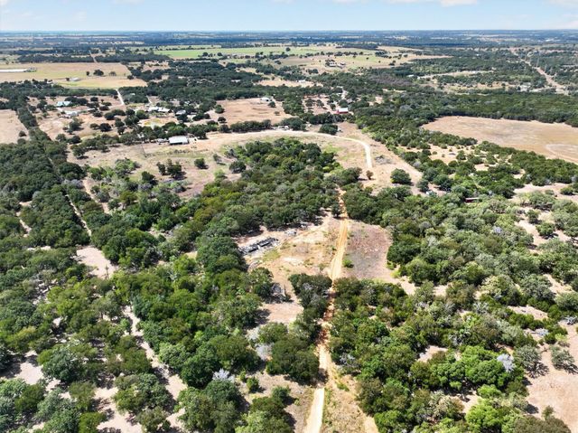 3860 Peak Road, Granbury, TX 76048