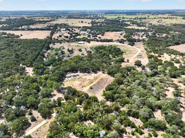 3860 Peak Road, Granbury, TX 76048
