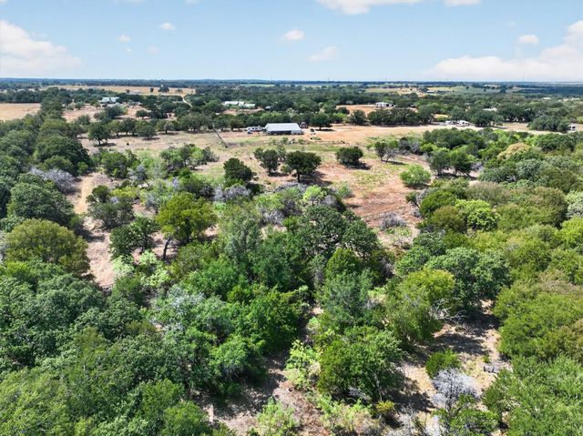 3860 Peak Road, Granbury, TX 76048