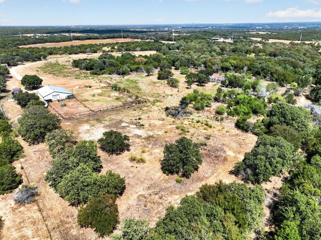 3860 Peak Road, Granbury, TX 76048