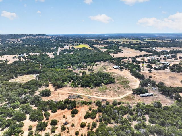 3860 Peak Road, Granbury, TX 76048