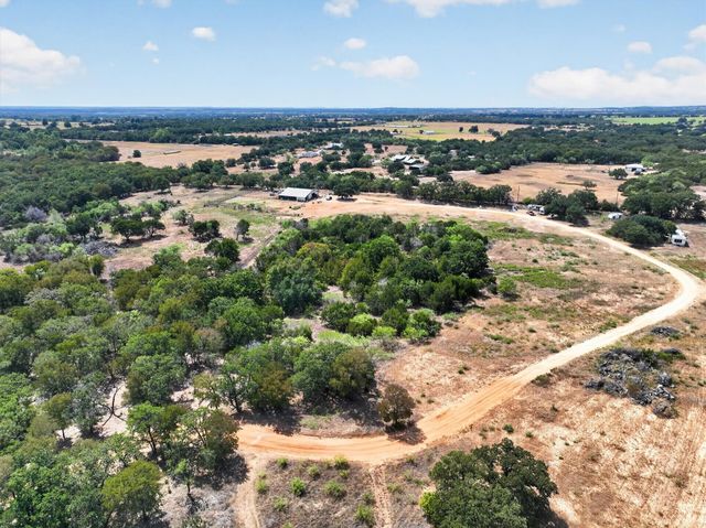 3860 Peak Road, Granbury, TX 76048