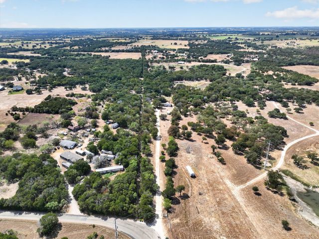 3860 Peak Road, Granbury, TX 76048