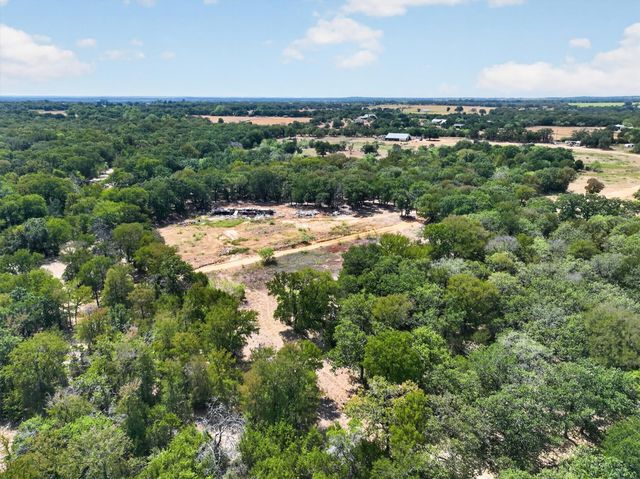 3860 Peak Road, Granbury, TX 76048