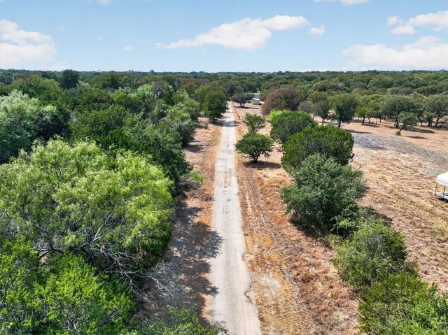 3860 Peak Road, Granbury, TX 76048