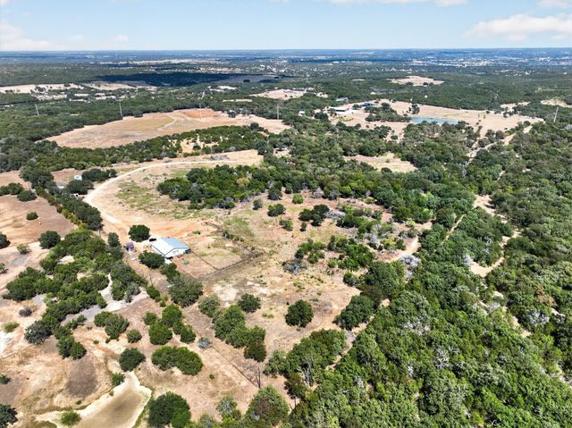 3860 Peak Road, Granbury, TX 76048