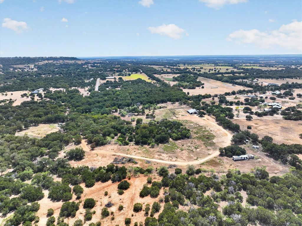 3860 Peak Road, Granbury, TX 76048 — photo 2