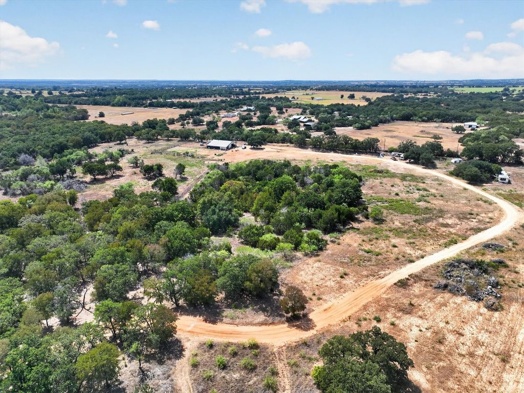 3860 Peak Road, Granbury, TX 76048 — photo 3