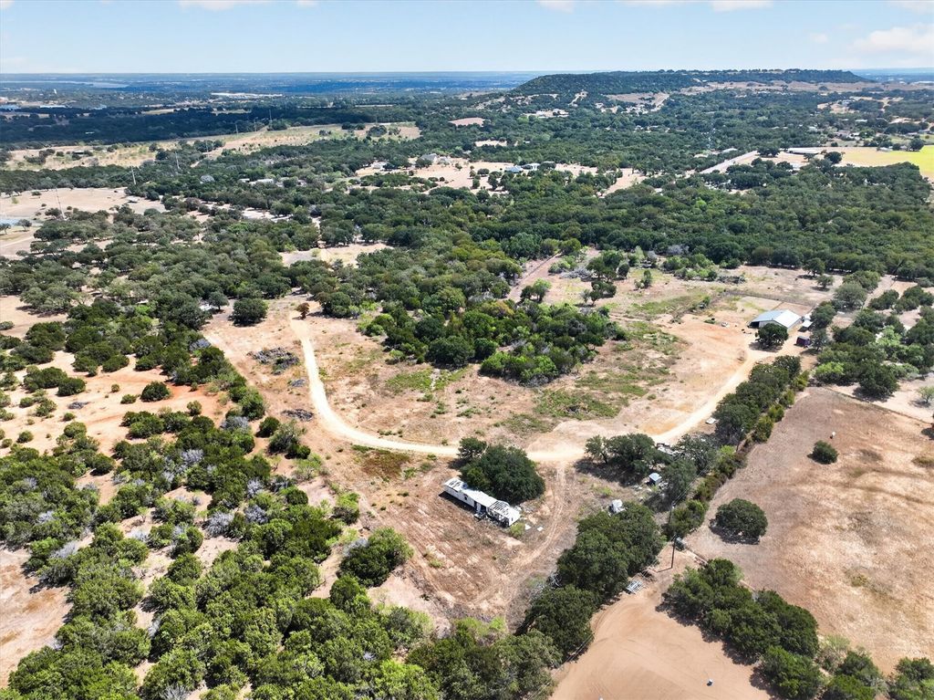 3860 Peak Road, Granbury, TX 76048 — photo 5