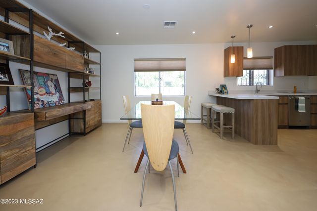 2791 W Casas Circle, Tucson, AZ 85742