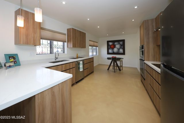 2791 W Casas Circle, Tucson, AZ 85742