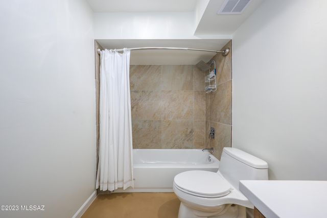 2791 W Casas Circle, Tucson, AZ 85742