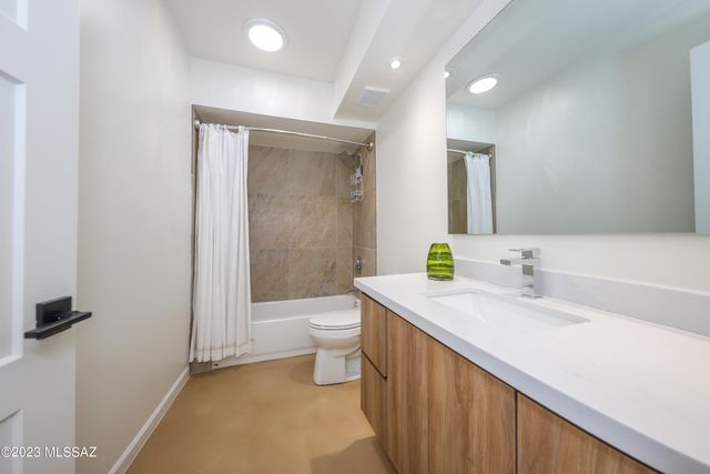 2791 W Casas Circle, Tucson, AZ 85742