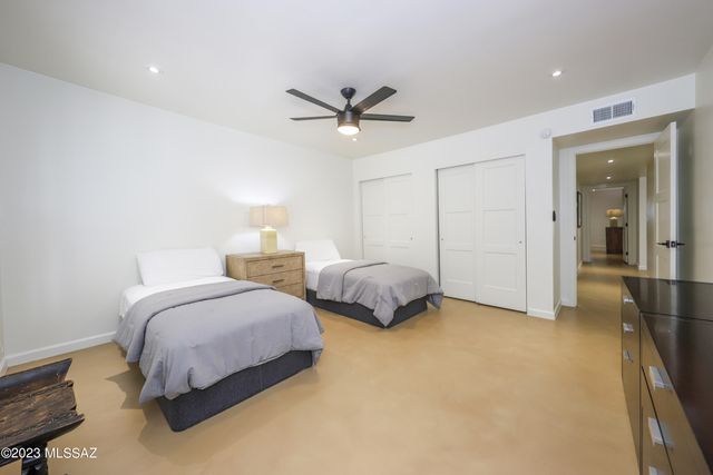 2791 W Casas Circle, Tucson, AZ 85742