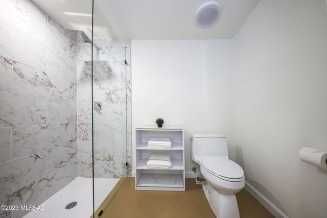 2791 W Casas Circle, Tucson, AZ 85742