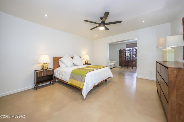 2791 W Casas Circle, Tucson, AZ 85742