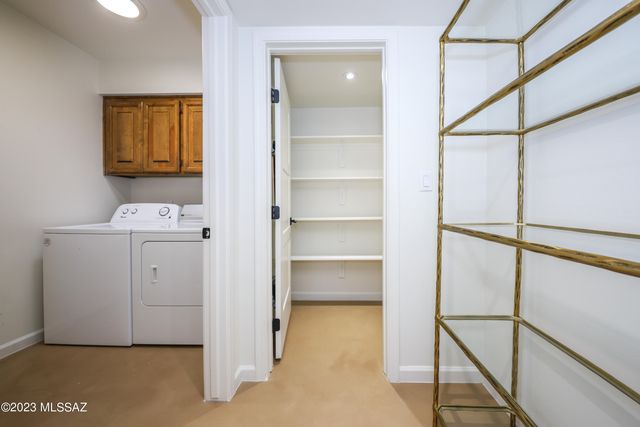 2791 W Casas Circle, Tucson, AZ 85742