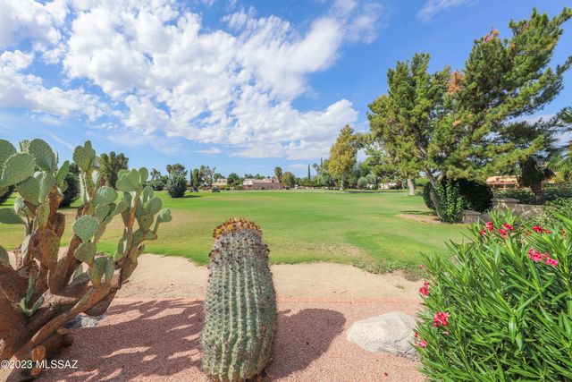 2791 W Casas Circle, Tucson, AZ 85742