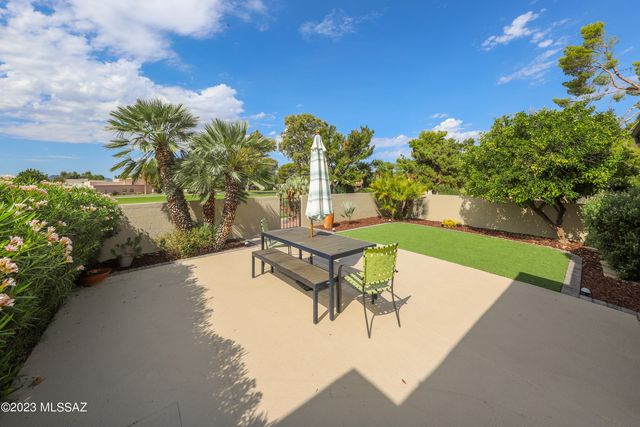 2791 W Casas Circle, Tucson, AZ 85742