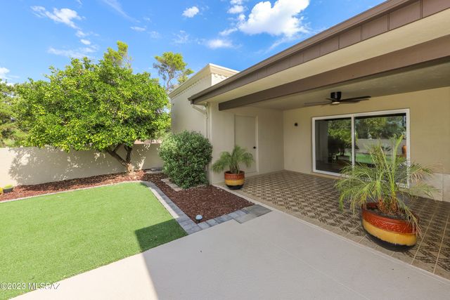 2791 W Casas Circle, Tucson, AZ 85742