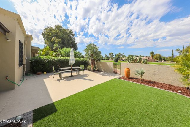 2791 W Casas Circle, Tucson, AZ 85742