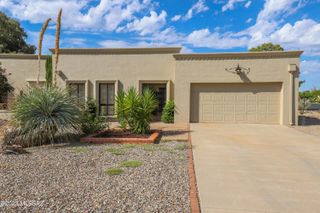 2791 W Casas Circle, Tucson, AZ 85742