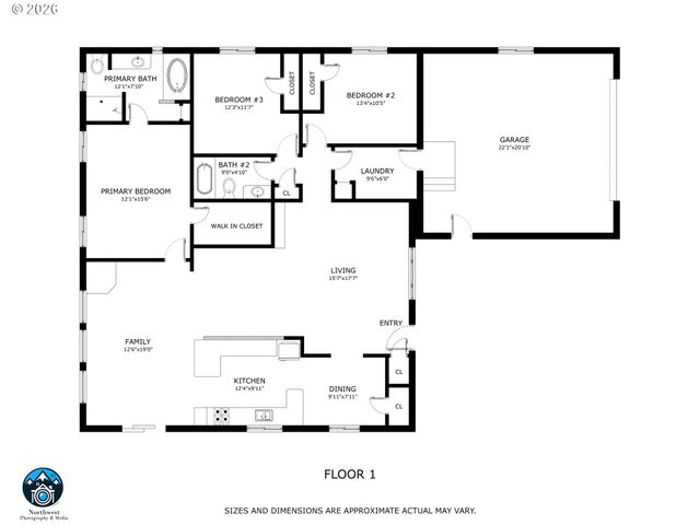 2717 MAIA Loop, Springfield, OR 97477