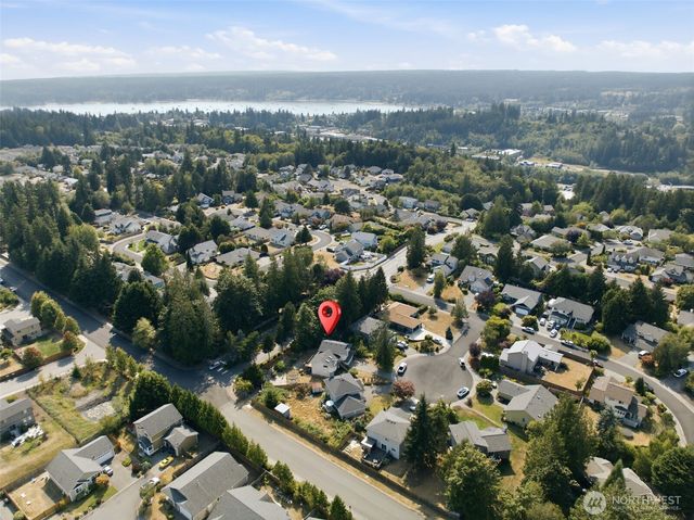 1565 Nordic Place, Poulsbo, WA 98370