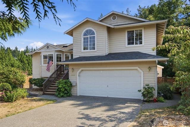1565 Nordic Place, Poulsbo, WA 98370