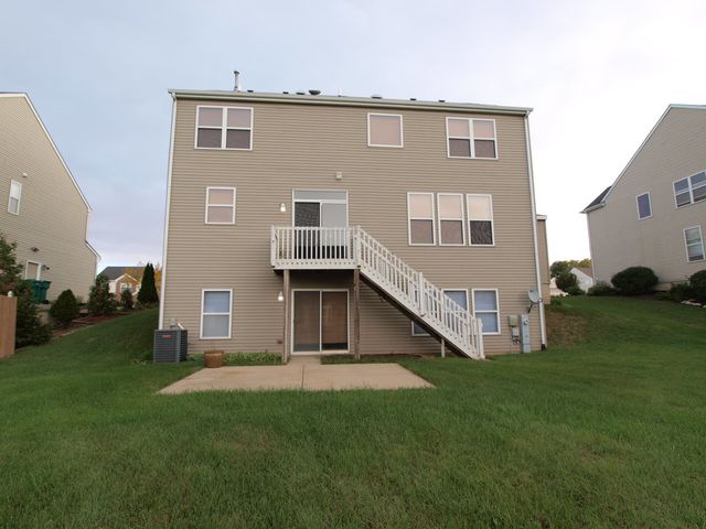 8116 BLUESTEM Avenue, Joliet, IL 60431
