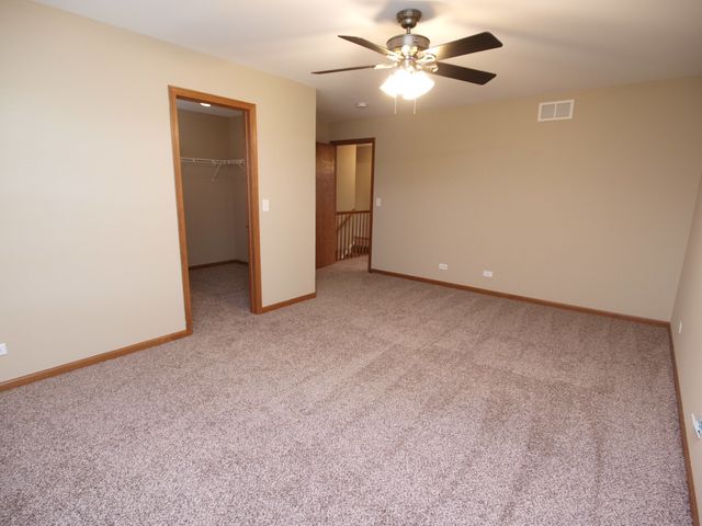 8116 BLUESTEM Avenue, Joliet, IL 60431