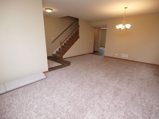 8116 BLUESTEM Avenue, Joliet, IL 60431