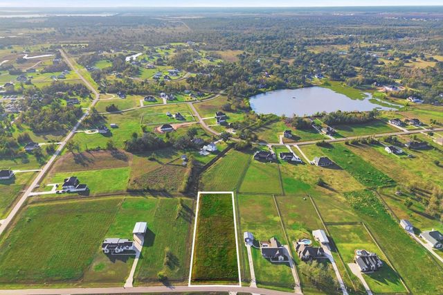 22810 Chenango Lake Drive, Angleton, TX 77515