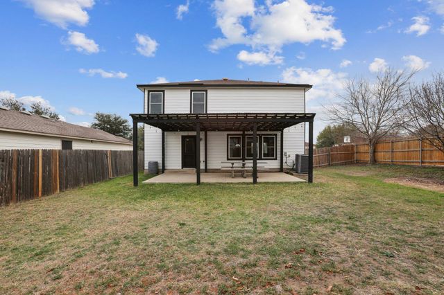 5408 Tessa CV, Del Valle, TX 78617