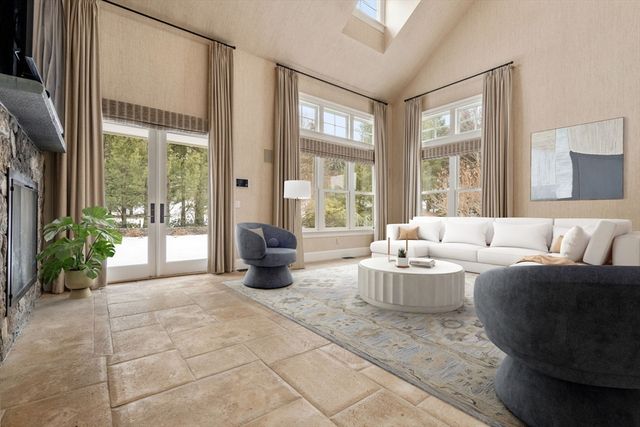 9 Stonegate Dr, Westwood, MA 02090