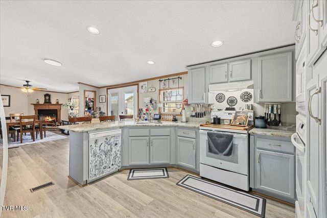 125 Astor Bowers Road, Greeneville, TN 37743