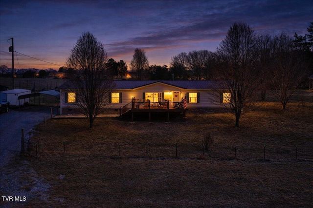 125 Astor Bowers Road, Greeneville, TN 37743