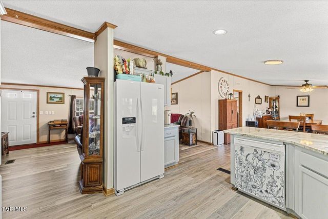 125 Astor Bowers Road, Greeneville, TN 37743