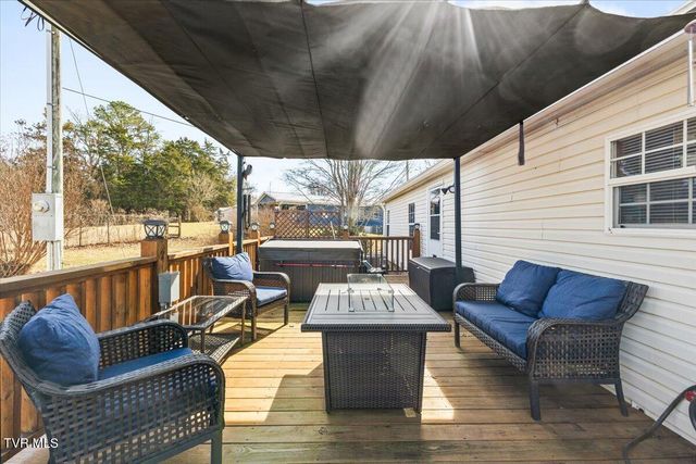 125 Astor Bowers Road, Greeneville, TN 37743