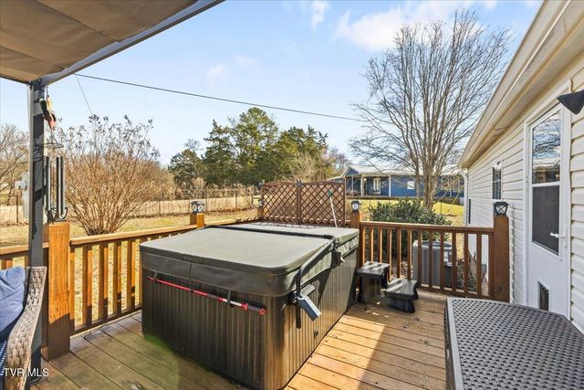 125 Astor Bowers Road, Greeneville, TN 37743