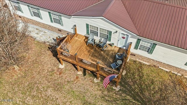125 Astor Bowers Road, Greeneville, TN 37743