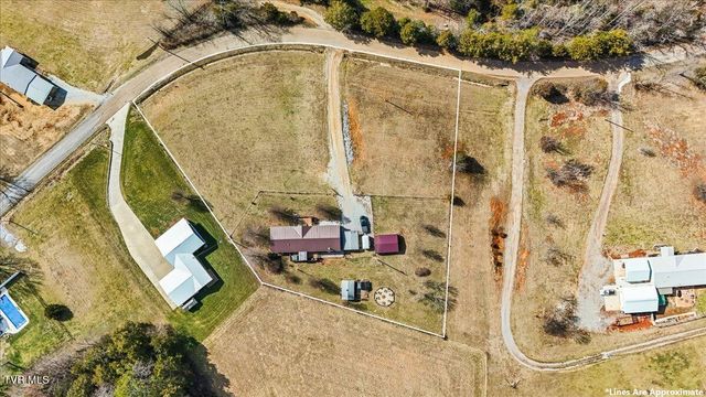 125 Astor Bowers Road, Greeneville, TN 37743
