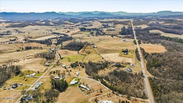125 Astor Bowers Road, Greeneville, TN 37743