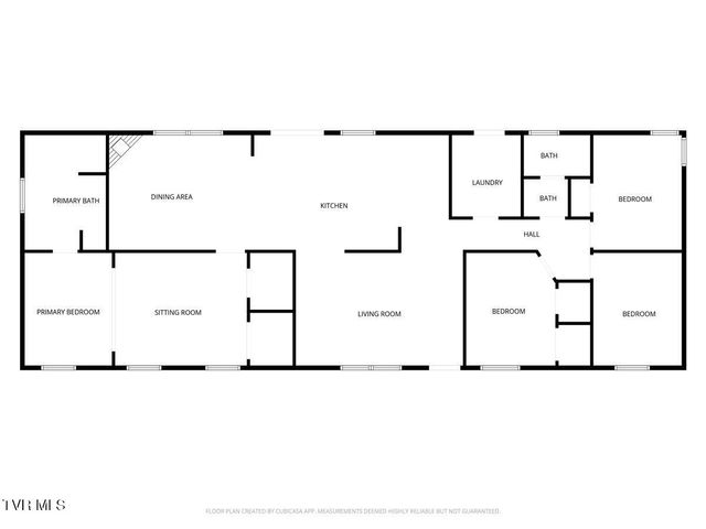 125 Astor Bowers Road, Greeneville, TN 37743