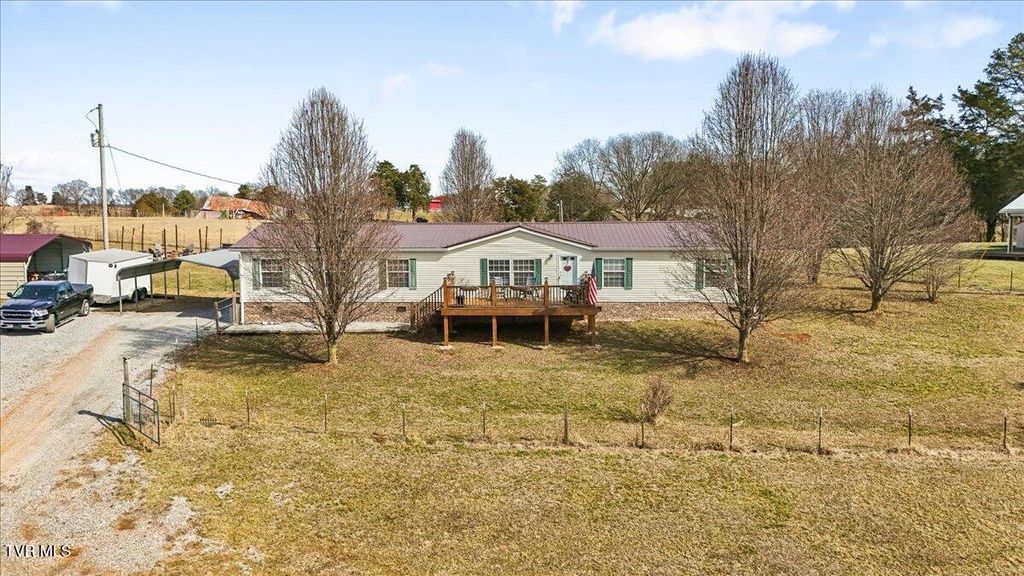 125 Astor Bowers Road, Greeneville, TN 37743